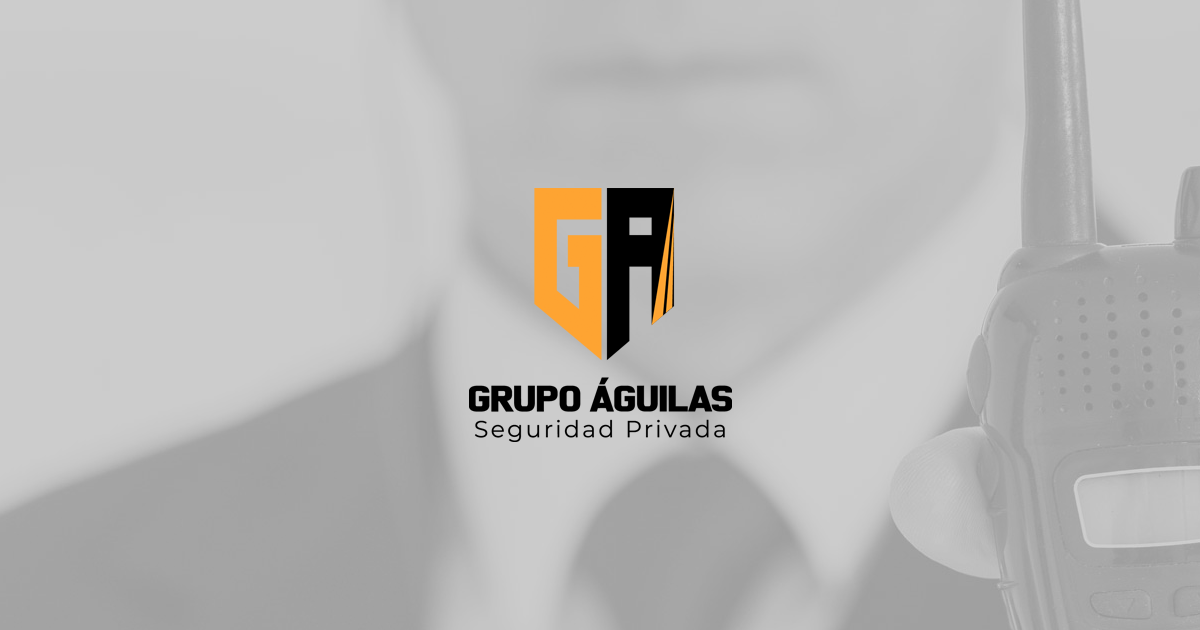 Inicio - Grupo Águilas